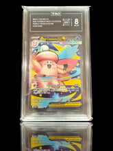 💎 Mega Clefable ex 103/088 Pokemon Perfect Order TAG GRADE 8! SHOOT OFFER!💨