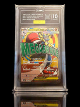 ๐จ Mega Lucario ex 228/193 Mega Dream JPN~ TAG 10~ PRISTINE GOLD DIAMOND MBA!๐