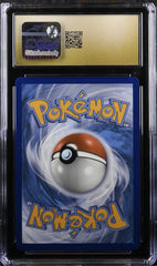 💜 Mewtwo EX 52 Pokemon Evolutions Holo~ GRADE 10 PRISTINE GOLD LABEL LOW POP💨
