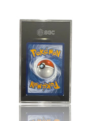 ‼️Pokemon Kamado Full Art 187/189: Astral Radiance Holo GRADE 9! SAME DAY SHIP💨