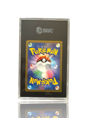 ‼️Rattata PokeBall 019/165: Pokemon Card 151 Holo Japanese GRADE 10~SHOOT OFFER!