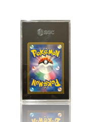 ‼️Pokemon Nidoqueen PokeBall 031/165: Pokemon Card 151 Holo Japanese GRADE 10!💨