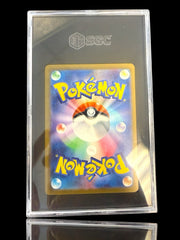 ⚠️ Nidoran F PokeBall 029/165 Pokemon Card 151 Holo JPN~GRADE 10 SHOOT OFFER!💨