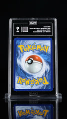 ‼️TERRAKION 054 Master Ball 2025 POKÉMON SCARLET & VIOLET TAG GRADE 9! POP 1!💨
