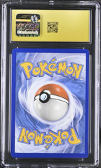 🔥 Charizard VSTAR 018 Brilliant Stars Pokemon GRADE 10 PRISTINE GOLD LABEL!💨