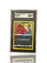 ‼️Pokemon Yveltal 046/072 Shining Fates Holo GRADE 10 AMAZING RARE SHOOT OFFER💨