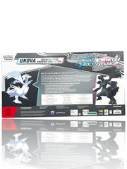 🌟Pokémon Heavy Hitters Premium Collection Black Bolt White Flare~SHOOT OFFFER💨
