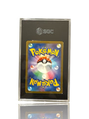‼️Bulbasaur PokeBall 001/165: Pokemon 151 Holo Japanese GRADE 10~SHOOT OFFER💨