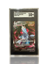 ‼️Pokemon Duraludon VMAX Alt Art Secret 220/203: Evolving Skies Holo GRADE 10!💨