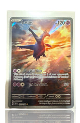 🚨 Latios 203/191 Surging Sparks FRESH PULL FAST SHIP SHOOT OFFER!💨