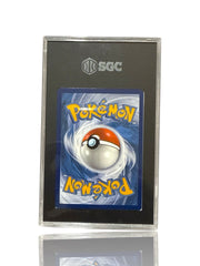 ‼️Pokemon Tatsugiri 186/167: Twilight Masquerade Holo GRADE 9! SHOOT OFFER!💨