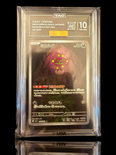 π¨ Pokemon SPIRITOMB Mega JPN~Brave #071~TAG 10~PRISTINE GOLD DIAMOND MBA!π