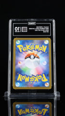 ‼️Spiritomb 071/063: Mega Brave Holo Japanese TAG GRADE 10! SHOOT OFFER!💨