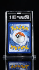 ‼️SCREAM TAIL 2025 POKÉMON PRISMATIC EVOLUTIONS #042/131 MASTER BALL TAG 9!💨