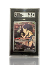 ‼️Pokemon Poltchageist 171/167: Twilight Masquerade Holo GRADE 9.5~SHOOT OFFER💨