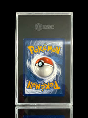 ‼️2023 POKEMON CROWN ZENITH GG07 KELDEO HOLOGRAPHIC GALARIAN GALLERY GRADE 10!💨