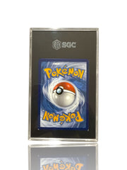 ‼️Pokemon Raging Bolt ex 123/162: Temporal Forces Holo GRADE 10~SHOOT OFFER!💨