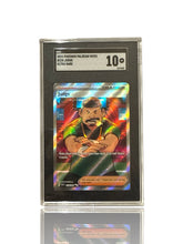 ‼️Pokemon Judge 228/091: Paldean Fates Holo GRADE 10! FAST SHIP~SHOOT OFFER!💨