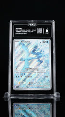‼️Articuno 161/159: Journey Together Holo TAG GRADE 6! FAST SHIP~ SHOOT OFFER💨
