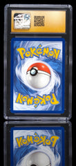 💎 Natu 151/091 Paldean Fates BABY SHINY PRISTINE 10 GOLD LABEL TOP POP!💨