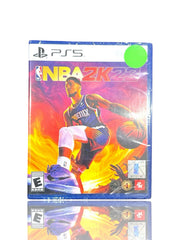 ‼️BRAND NEW SEALED NBA 2K23 - Sony PlayStation 5~FAST SHIP~SHOOT OFFER💨