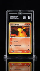 ⚠️ Pokemon Team Magma's Numel EX Team Magma Team Aqua #64~TAG 8.5~SHOOT OFFER💨