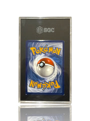 ‼️Pokemon Iron Leaves ex 025/162: Temporal Forces Holo GRADE 10~SHOOT OFFER!💨