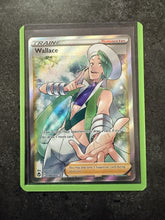 Wallace (Full Art) 194/195 Swsh12: Sword & Shield - Silver Tempest Holo
