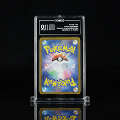 ‼️Pokemon Mega Heracross ex 093/80~Inferno X Holo Japanese GRADE 10! FAST SHIP💨