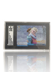 ‼️Wiess Schwarz Frozen Japanese Disney 100 DDs/104~Rare SGC 10 2023~SHOOT OFFER