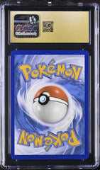 ‼️Gardevoir TG05~Silver Tempest Trainer GRADE 10 PRISTINE GOLD LABEL TOP POP!💨