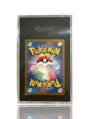 ‼️Snorlax #181 Pokemon Card 151 Holo (Japanese~GRADE 10! FAST SHIP~SHOOT OFFER💨