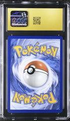 Dwebble PokeBall 051 Black Bolt Holo GRADE 10 PRISTINE GOLD LABEL TOP POP 3