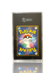 ‼️Pokemon Nidorino PokeBall 033/165: Pokemon Card 151 Holo Japanese GRADE 10!💨