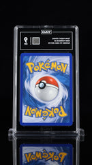 🚨 2004 Pokemon EX Team Magma vs Aqua's Spheal #57/95~ TAG GRADE 9~TOP RANKED💨