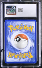 ‼️Alolan Exeggutor ex 248/191: Surging Sparks Holo GRADE 9!~SHIPS SAME DAY!💨
