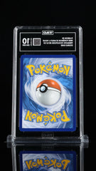 ‼️FLAREON EX - 2025 POKÉMON PRISMATIC EVOLUTIONS #014/131~ TAG GRADE 10!💨