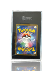 ‼️Pokemon Wartortle 171/165: Pokemon Card 151 Holo Japanese GRADE 10~SHOOT OFFER