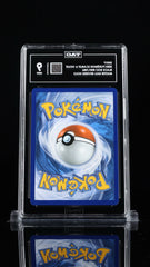 ‼️SNIVY 2025 POKÉMON BLACK BOLT #001~TAG GRADE 9! FAST SHIP~ SHOOT OFFER!💨