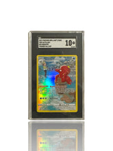 ‼️Pokemon Octillery TG03/TG30: Brilliant Stars Trainer Gallery GRADE 10!💨