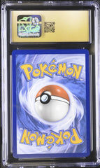💎 Team Rocket's Mewtwo ex #231 Destined Rivals GRADE 10 PRISTINE GOLD LABEL!💨