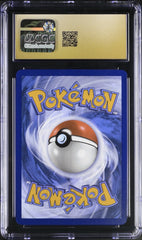 ‼️Pokemon Zoroark #143 White Flare Holo GRADE 10 PRISTINE GOLD LABEL TOP POP💨