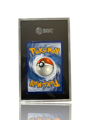 ‼️Pokemon Baxcalibur 130/091: Paldean Fates Holo GRADE 9! FAST SHIPPING!💨