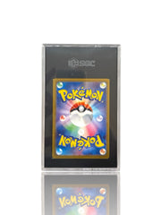 ‼️Marowak PokeBall 105/165: Pokemon Card 151 Holo Japanese GRADE 10~SHOOT OFFER!