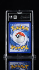 ⚠️ Pokemon Team Magma's Numel EX Team Magma Team Aqua #64~TAG 8.5~SHOOT OFFER💨