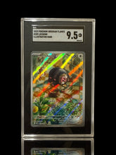 🐷 Lechonk 209/197 SV03: Obsidian Flames Holo~GRADE 9.5! SHIPS SAME DAY FAST💨