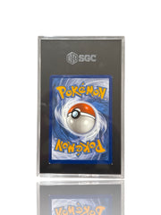 ‼️Pokemon Charizard V 018/159 Crown Zenith Holo GRADE 10! FAST SHIP~SHOOT OFFER