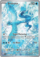 ‼️Articuno 161/159: Journey Together Holo TAG GRADE 6! FAST SHIP~ SHOOT OFFER💨