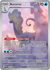 🦖 Aurorus 092/088 Perfect Order Holo TAG GRADE 10! RANK #1~ SHOOT OFFER!💨