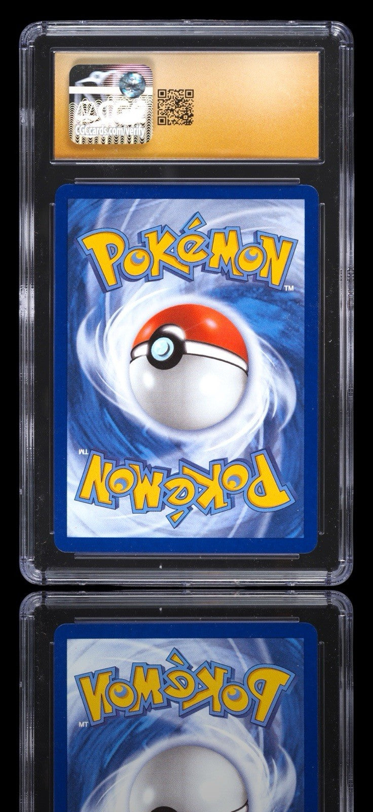 💎 Espurr 095/088 Perfect Order Holo GRADE 10 PRISTINE GOLD LABEL TOP POP!💨